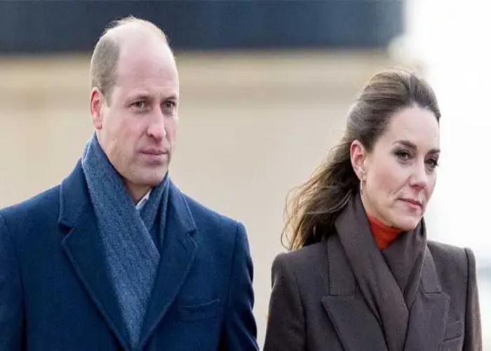 prince william and kate middleton